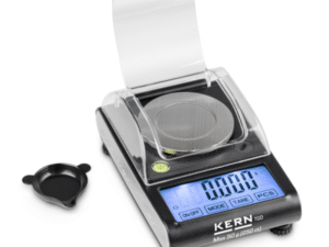 Kern TGD 50-3C augstas precizitātes svari - 50g / 0,001g (1 miligrams)